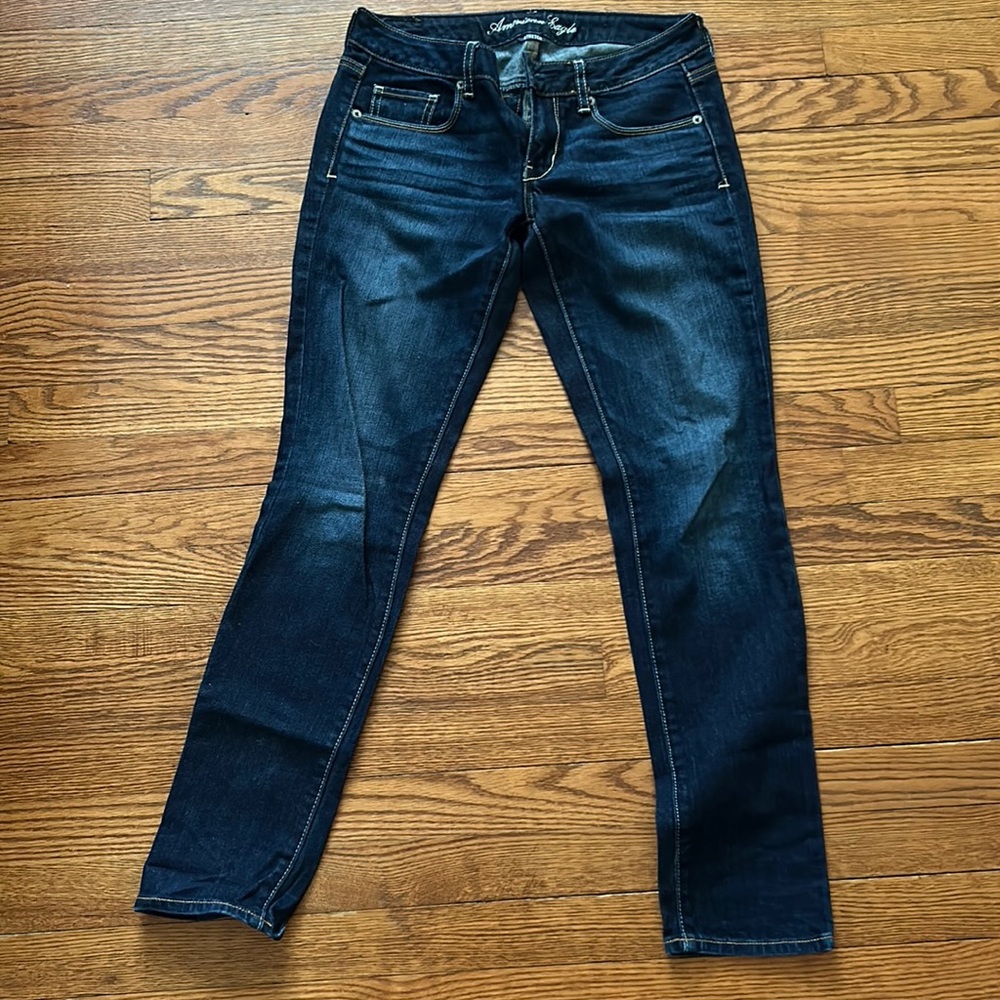 AE skinny